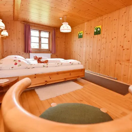 Hof Erath Farm stay *