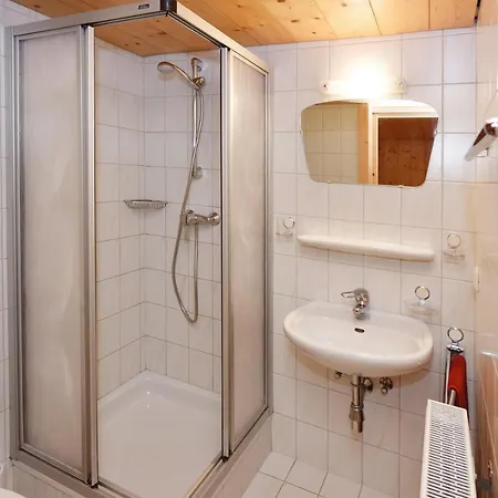 Farm stay Hof Erath *