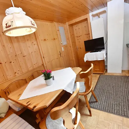 Hof Erath Farm stay *