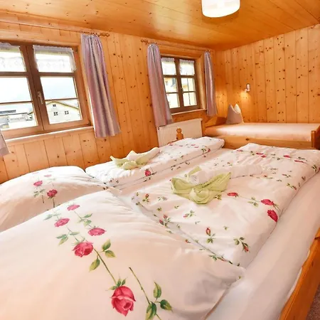 Hof Erath Farm stay