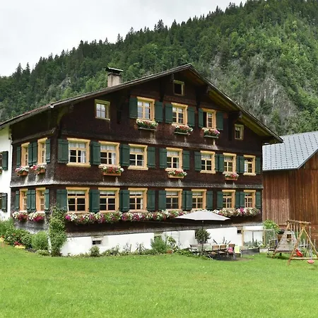 Farm stay Hof Erath *